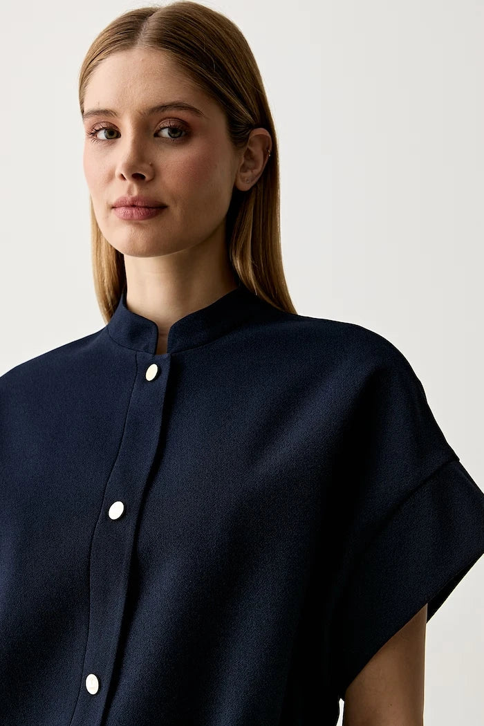 Joop! tek düğmeli kadın blazer ceket