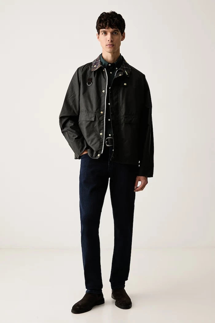 erkek slim fit kot pantolon