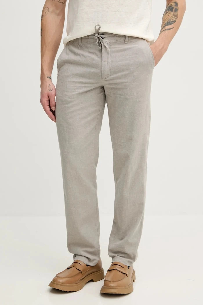 Lindbergh Keten Pantolon