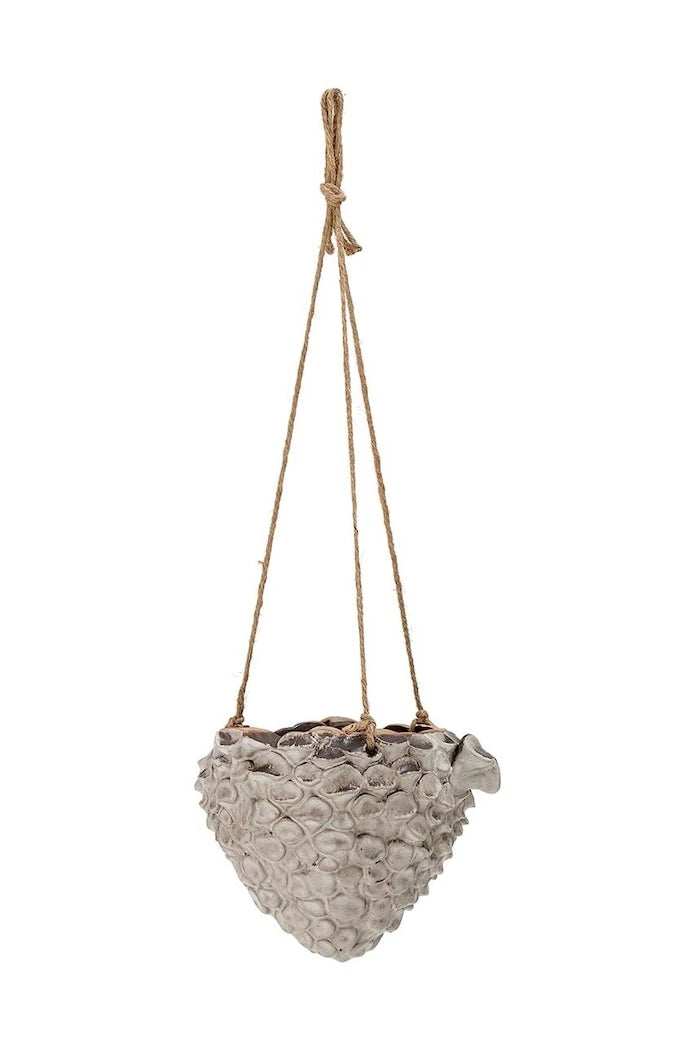 Висяща саксия Bloomingville Alaz 19,5 x 50 x 13,5 cm