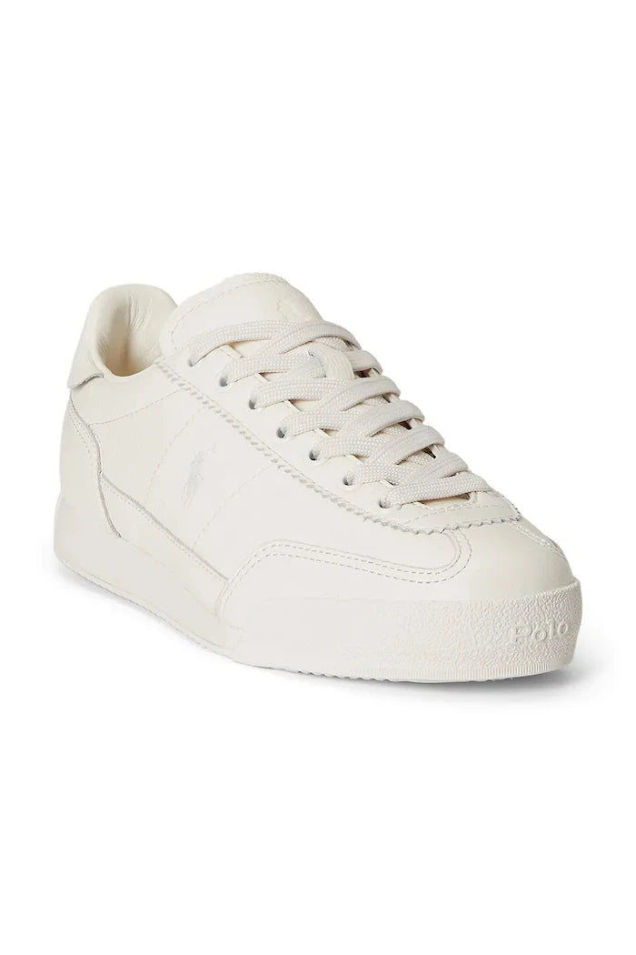 Кожени маратонки Polo Ralph Lauren Hester Pp