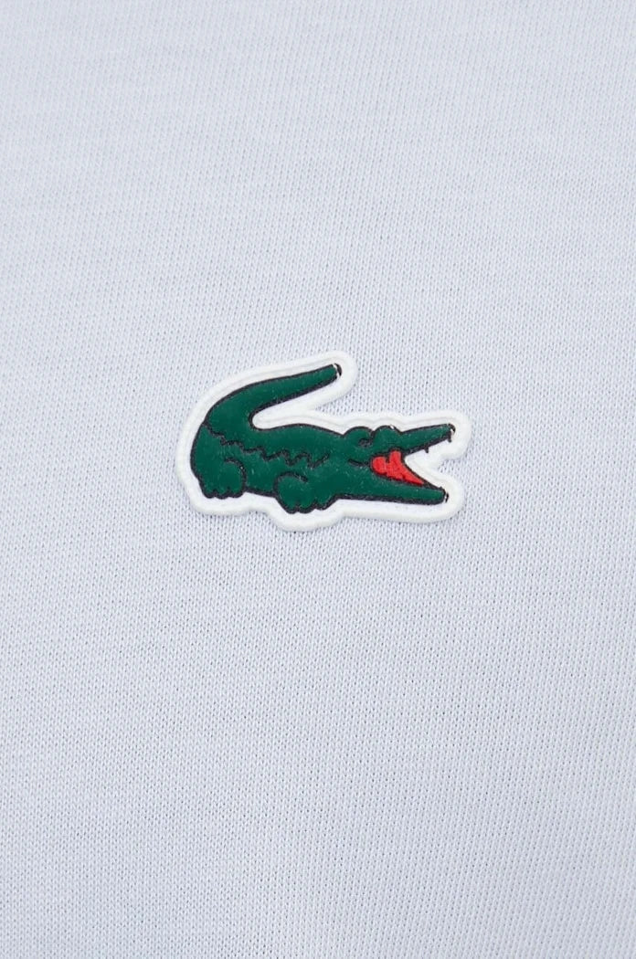 Lacoste erkek pamuklu tişört