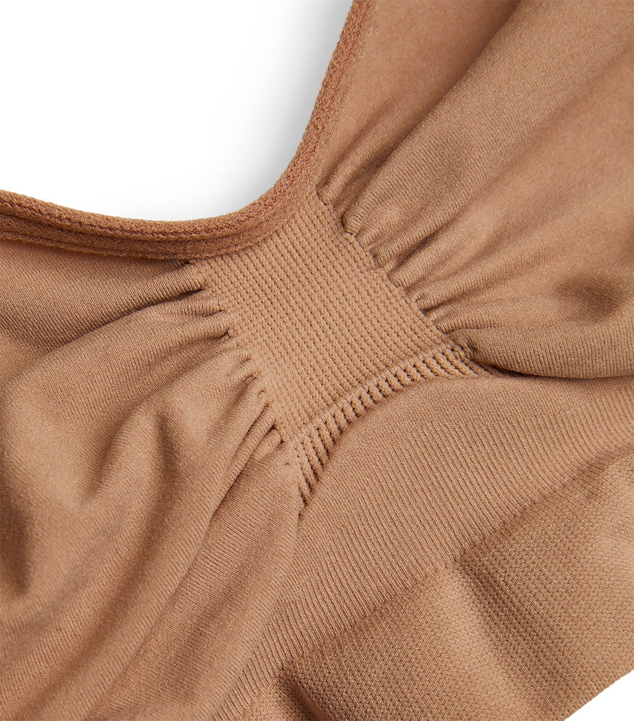 Nude Seamless Sculpt Bralette