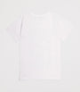 Stella McCartney Kids Cotton Flower Graphic T-Shirt (3-14+ Years)