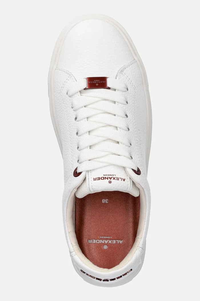 Alexander Smith London High Deri Sneaker