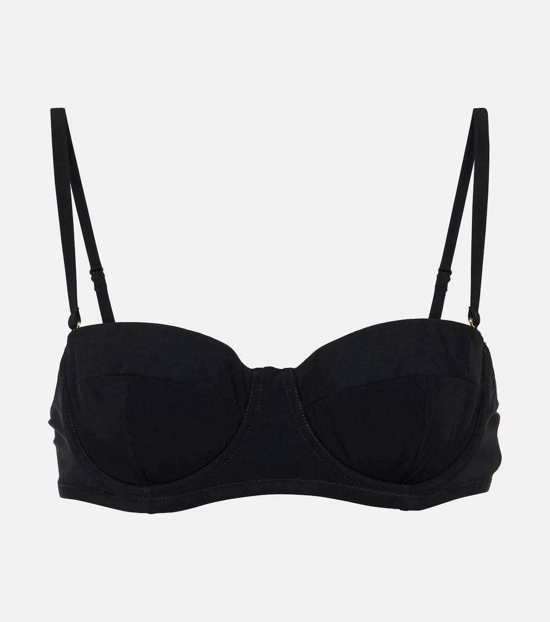 Dolce&Gabbana - Balconette bikini top