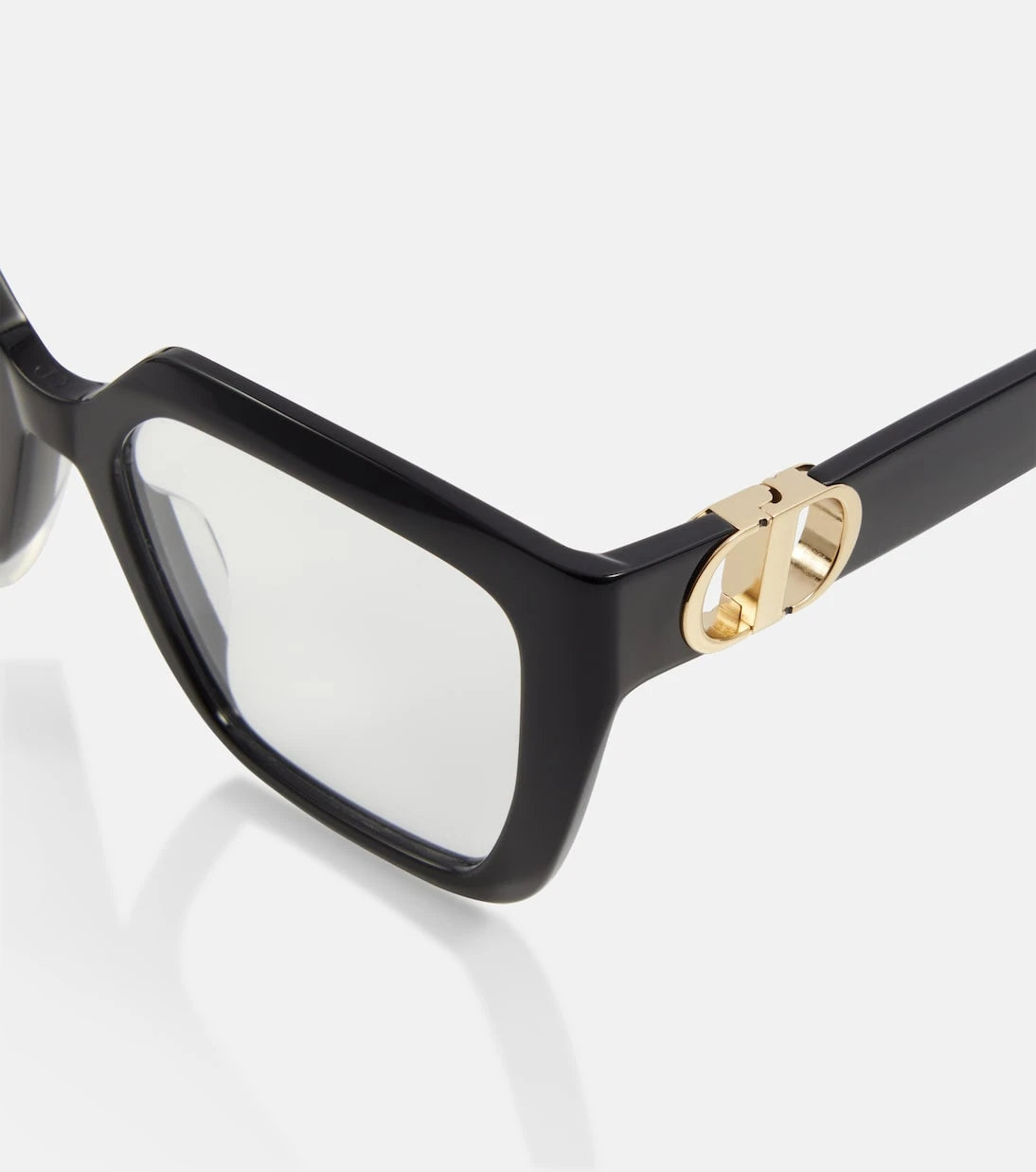 Dior Eyewear - 30MontaigneO S1I square glasses
