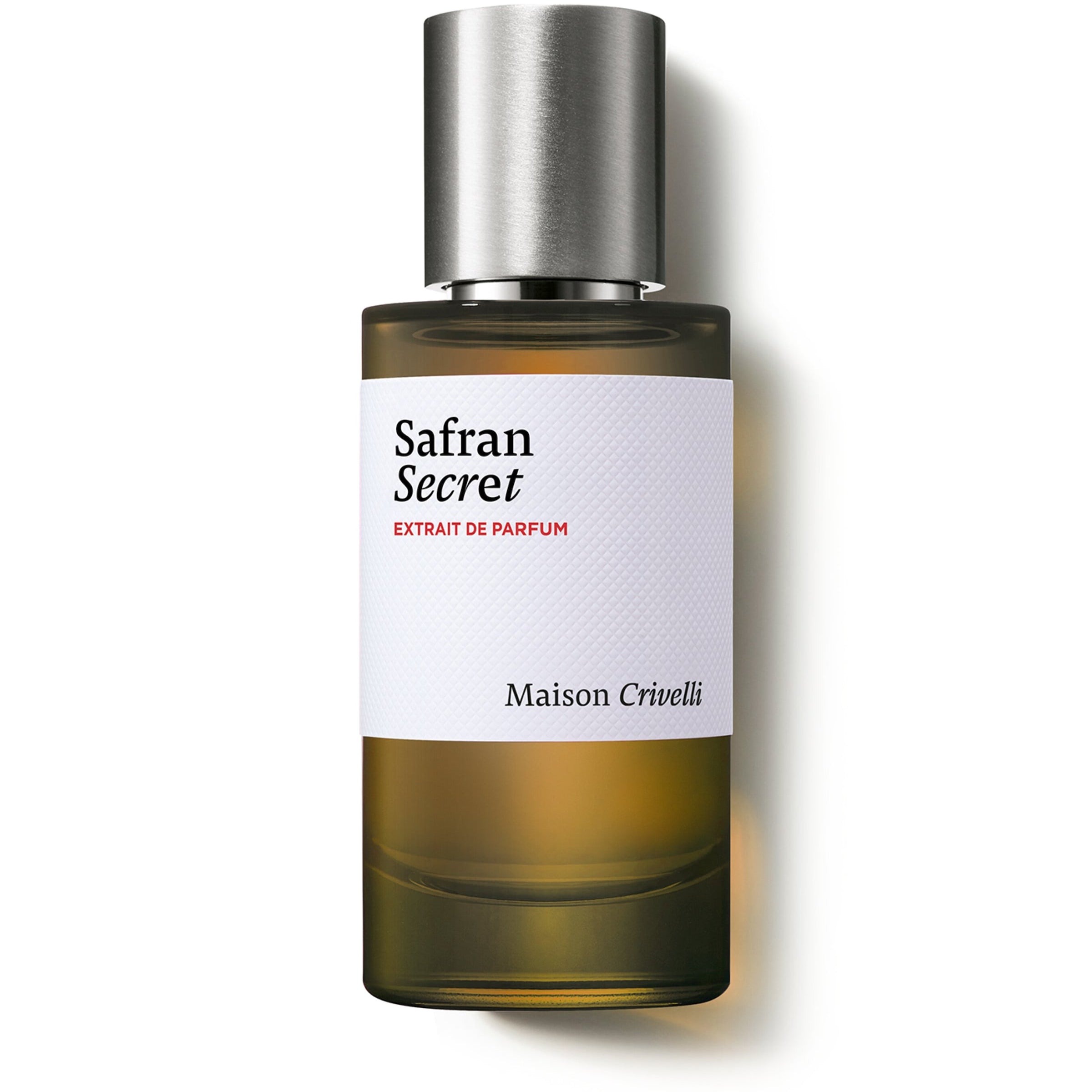 Safran Secret Pure Perfume (50ml)