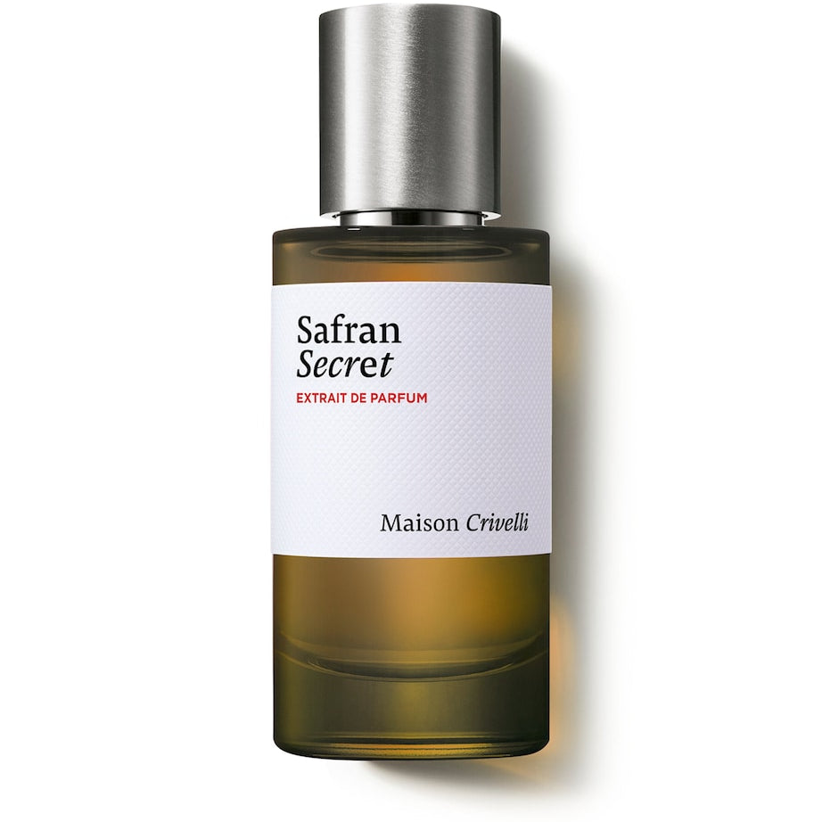 Safran Secret Pure Perfume (50ml)