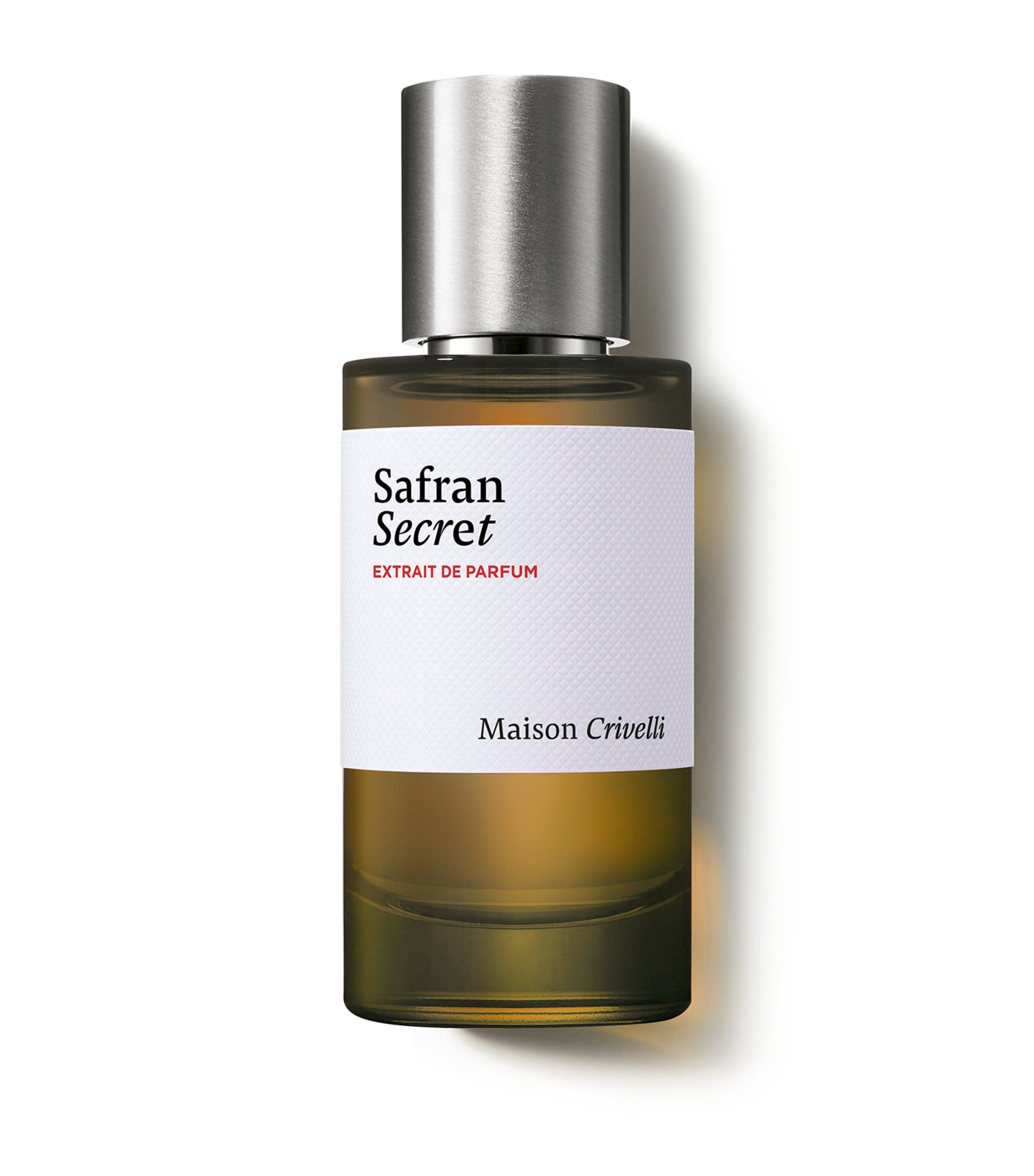Safran Secret Pure Perfume (50ml)