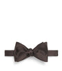Ralph Lauren Purple Label Silk Satin Bow Tie