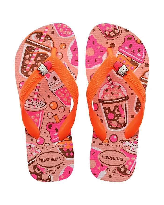 Havaianas Çocuk Terlikleri KIDS FANTASY