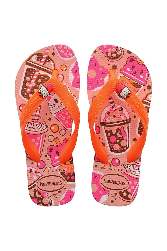 Havaianas чехли за деца KIDS FANTASY