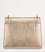 Gold Small Serpenti Forever Shoulder Bag
