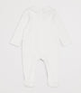 Cotton Knitted All-In-One (0-12 Months)