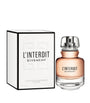 Givenchy L'Interdit Hair Mist Eau de Parfum (35ml)