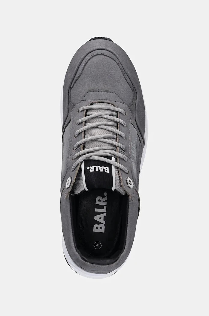 Кожени маратонки BALR. Brand Luxe Runner