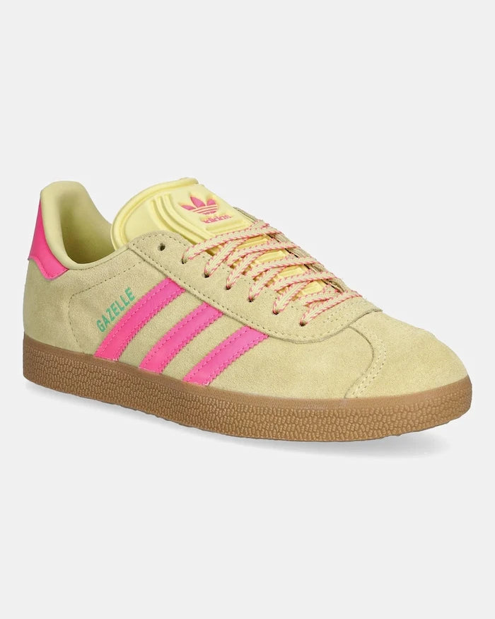 adidas Originals Gazelle Süet Sneaker