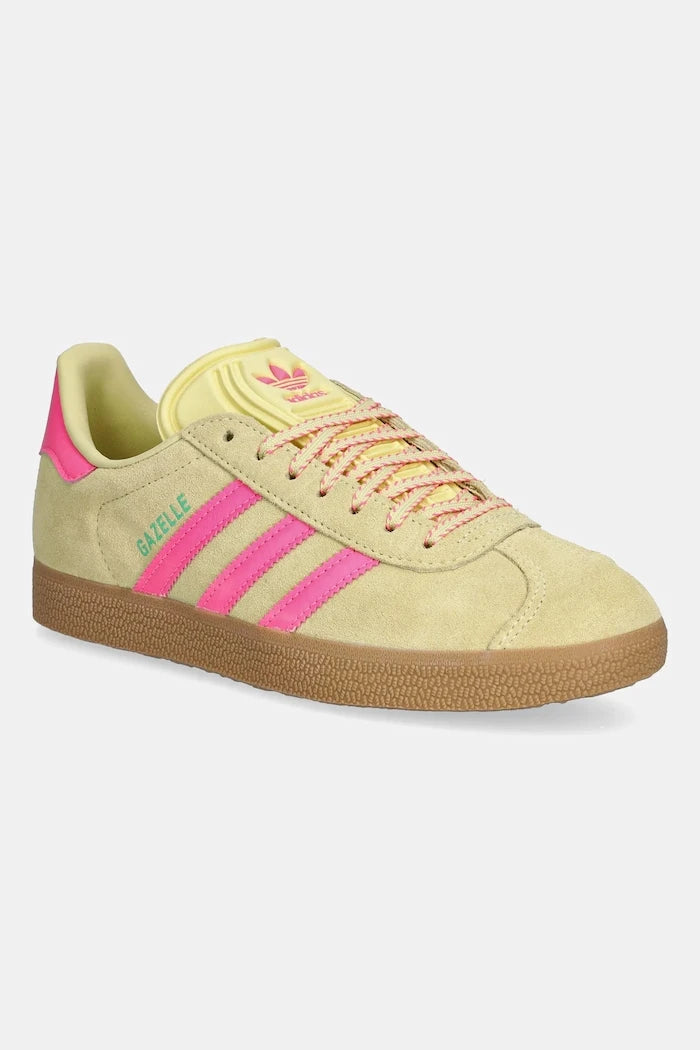 adidas Originals Gazelle Süet Sneaker