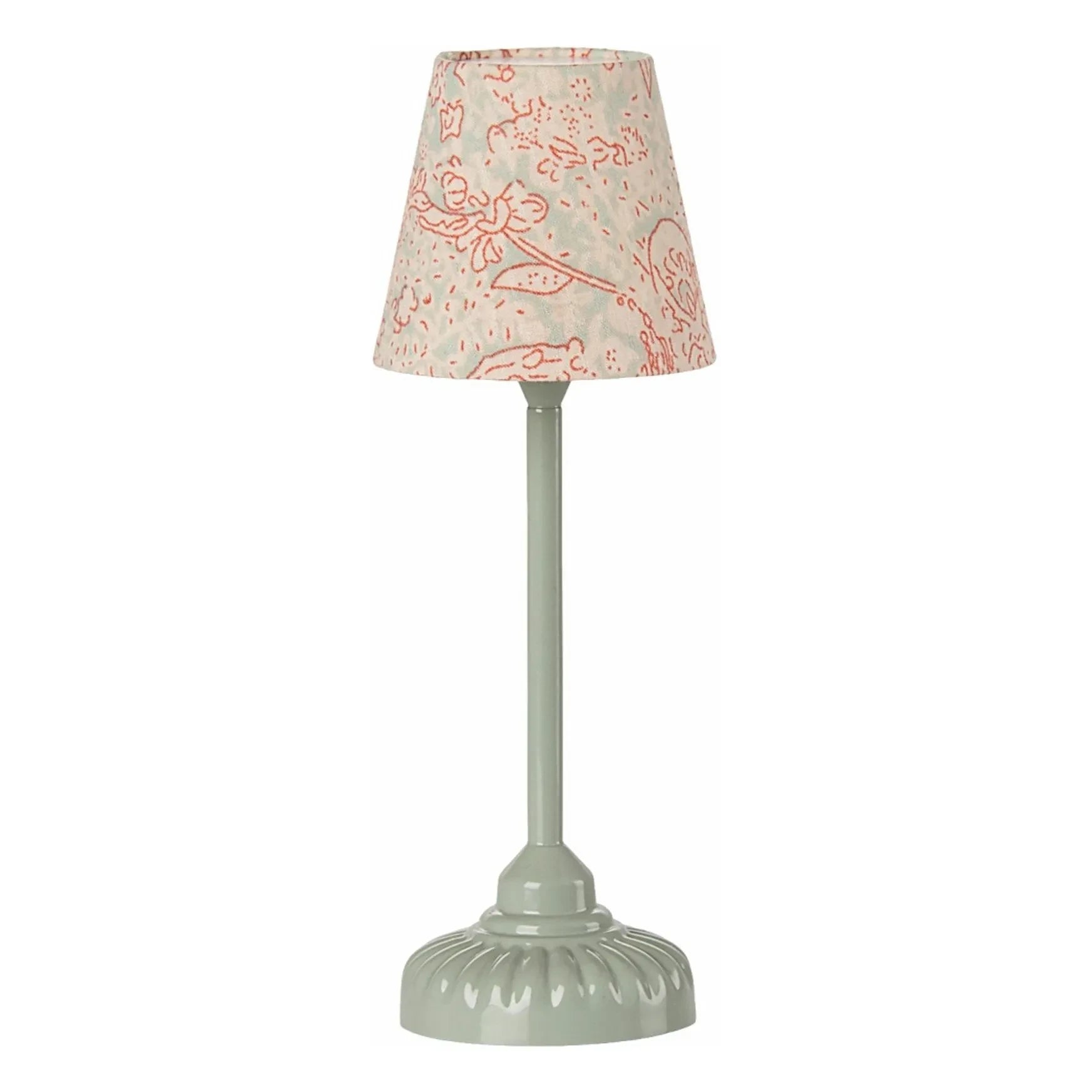 Maileg - Vintage floor lamp