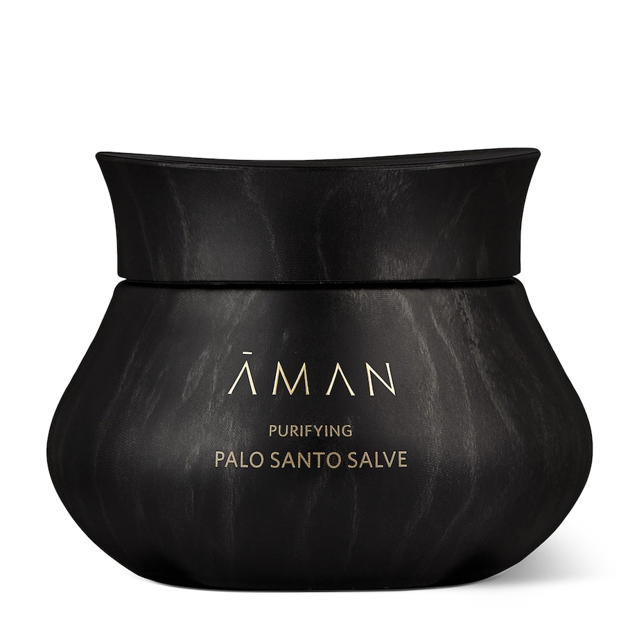 Purifying Palo Santo Salve (95g)