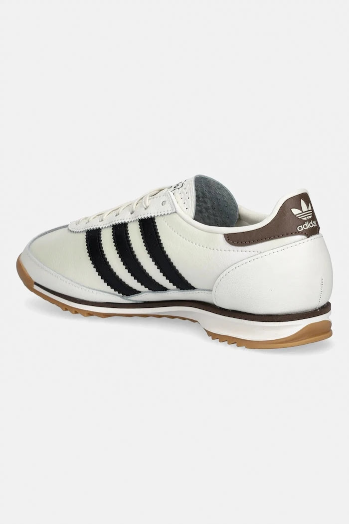 Кожени маратонки adidas Originals SL 72 Og