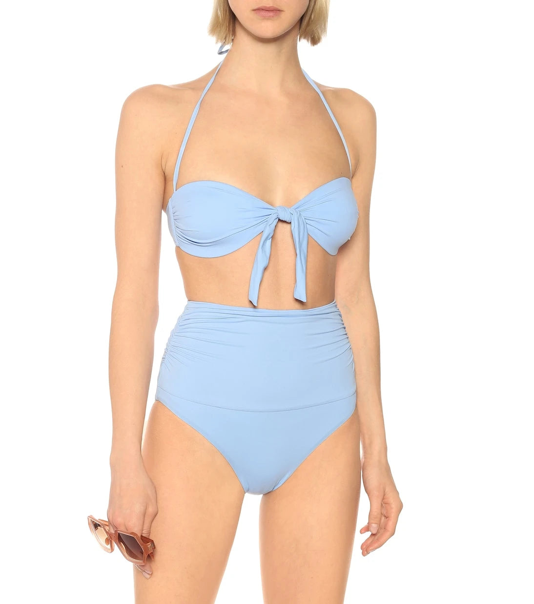 Melissa Odabash - Caribe bikini top