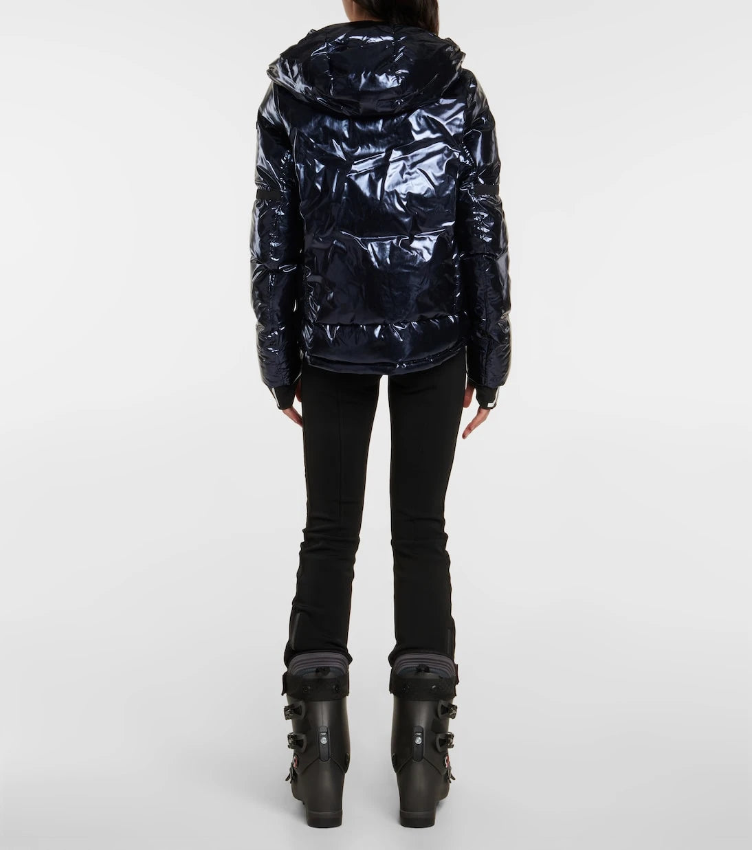 Jet Set - Joanna padded ski jacket