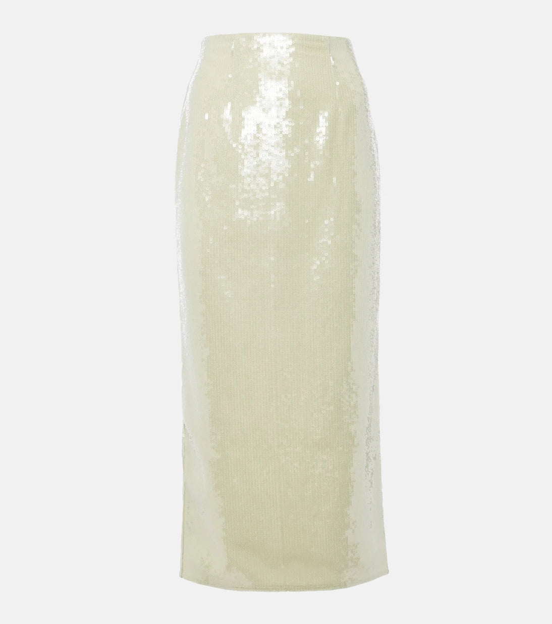 Roland Mouret - Sequin midi skirt