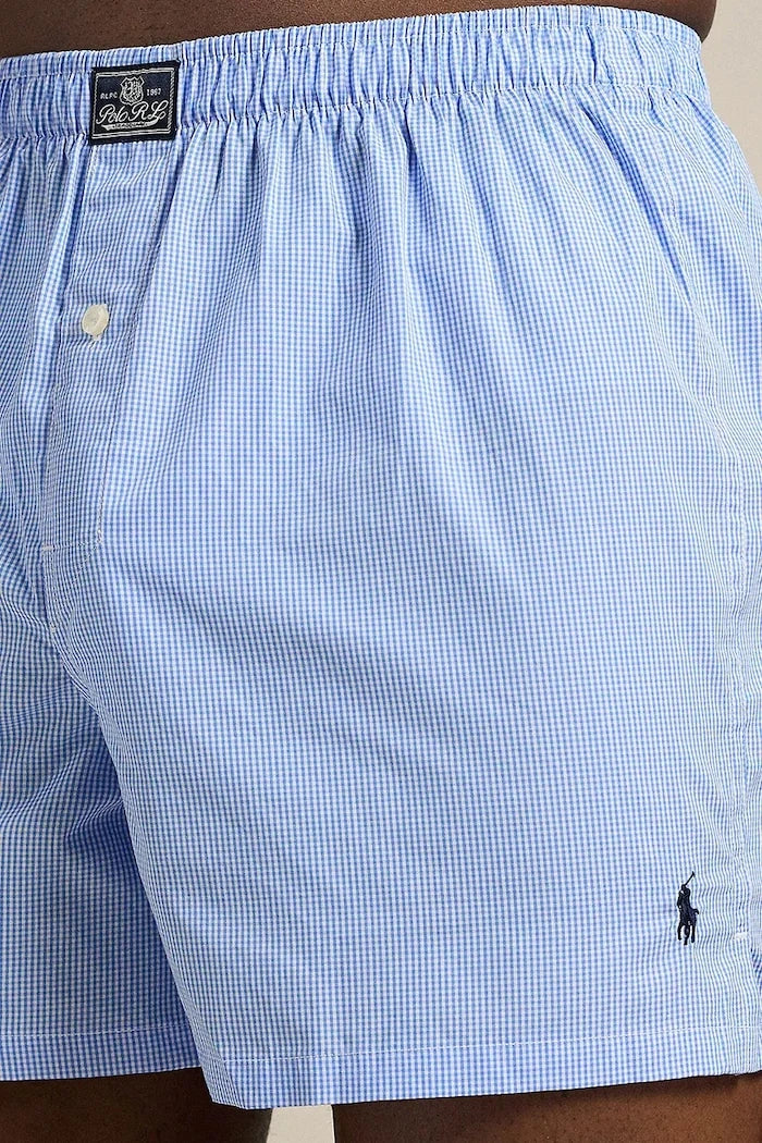 Памучни боксерки Polo Ralph Lauren