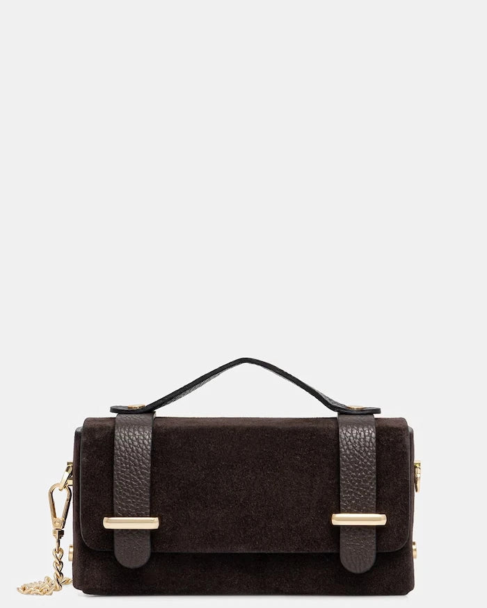 Answear.LAB kadın deri clutch