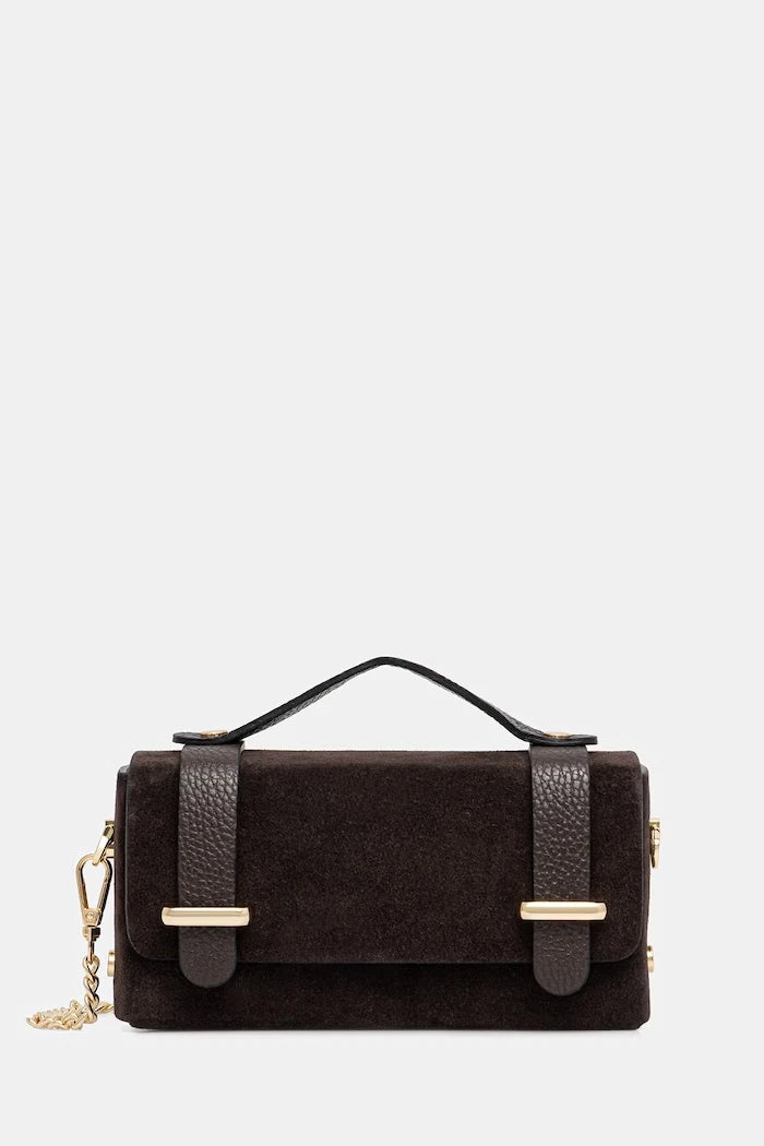 Answear.LAB kadın deri clutch