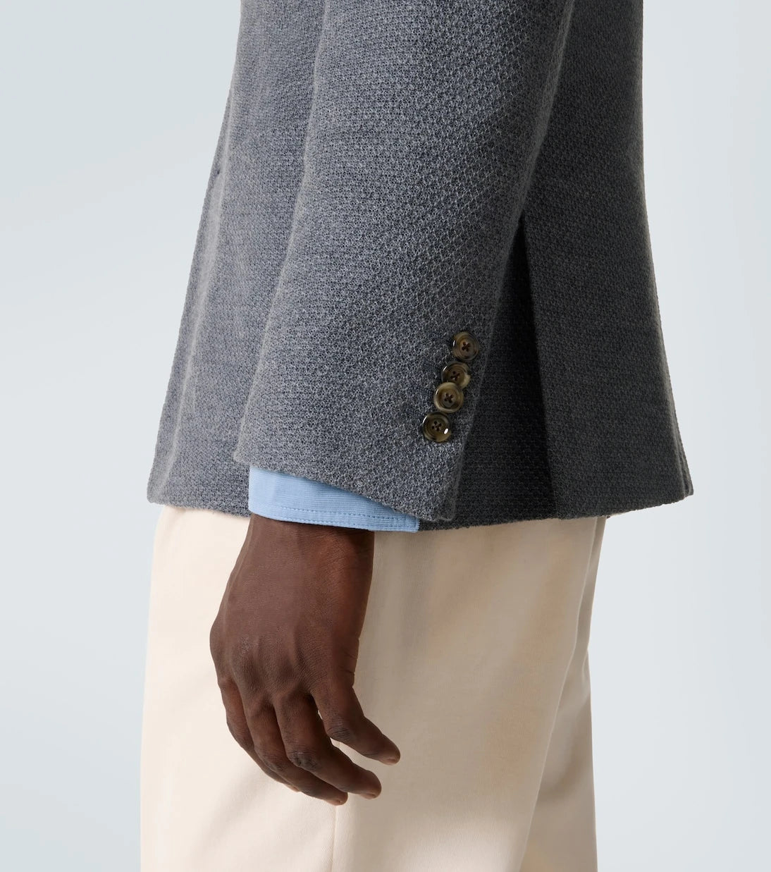 Lardini - Yün blazer