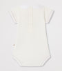 Organic Cotton Cygne Bodysuit (1-24 Months)