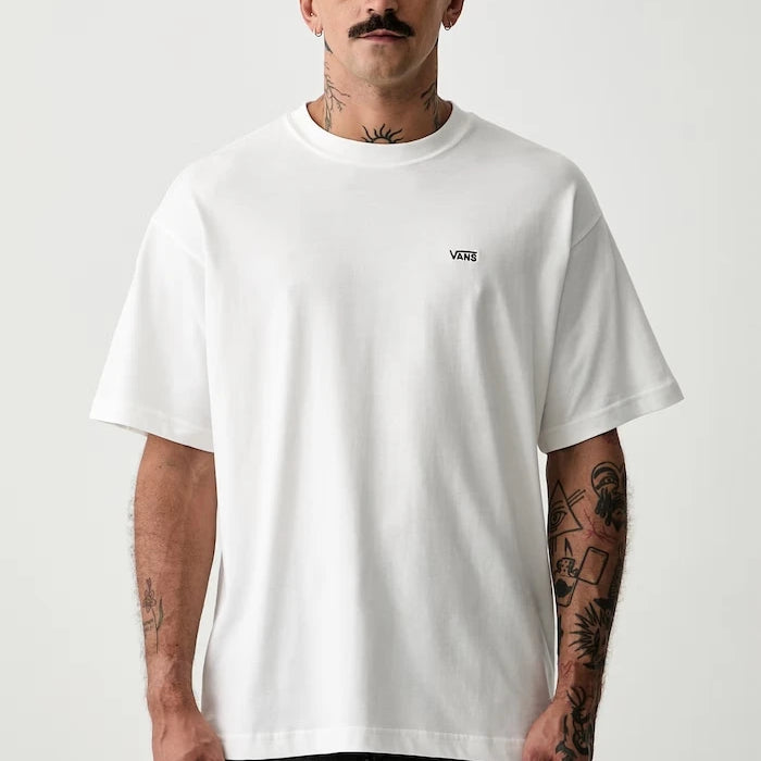 Vans erkek pamuklu tişört PREMIUM