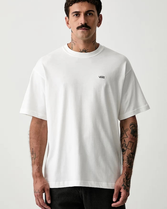Vans erkek pamuklu tişört PREMIUM