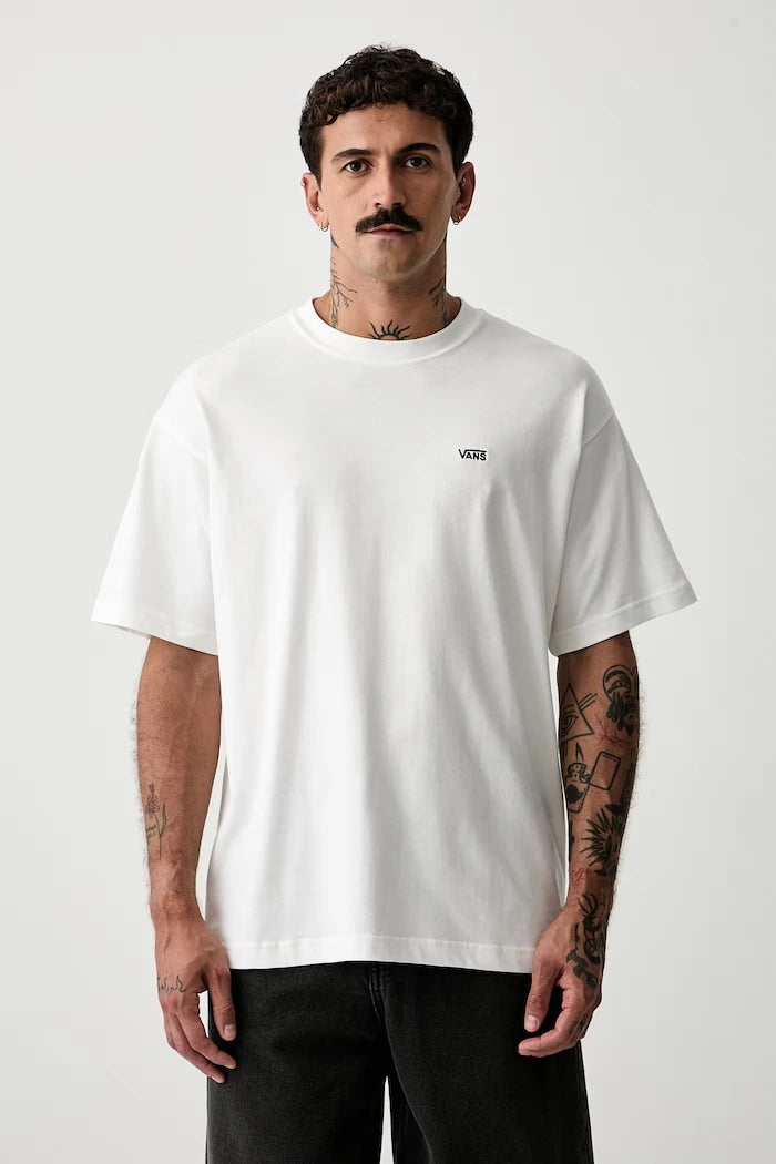 Vans erkek pamuklu tişört PREMIUM