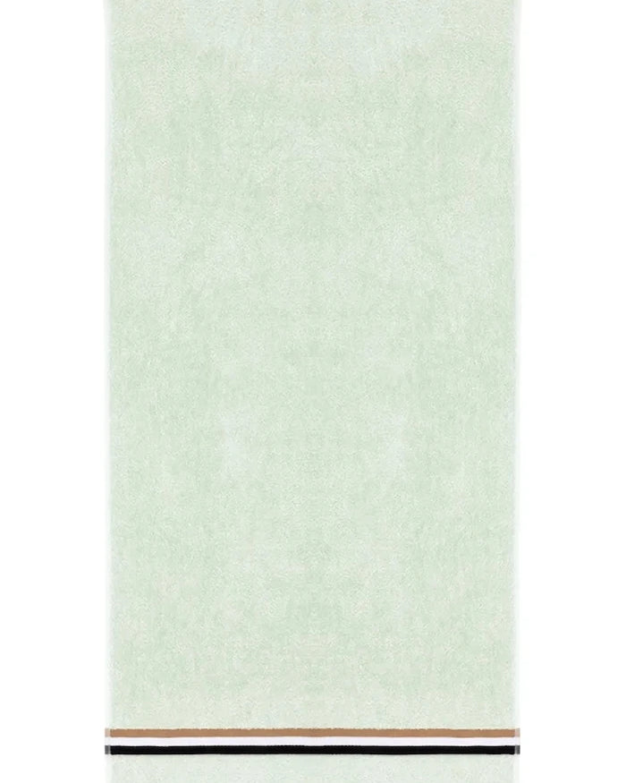 BOSS BLINEA Celadon 70 x 140 cm Orta Pamuklu Havlu