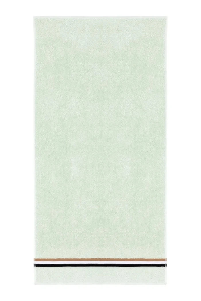 BOSS BLINEA Celadon 70 x 140 cm Orta Pamuklu Havlu
