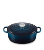 Le Creuset Cast Iron Signature Casserole Dish (29cm)