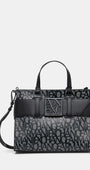 Чанта Armani Exchange