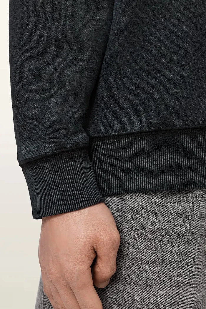 AllSaints суичър мъжки от памук DASH