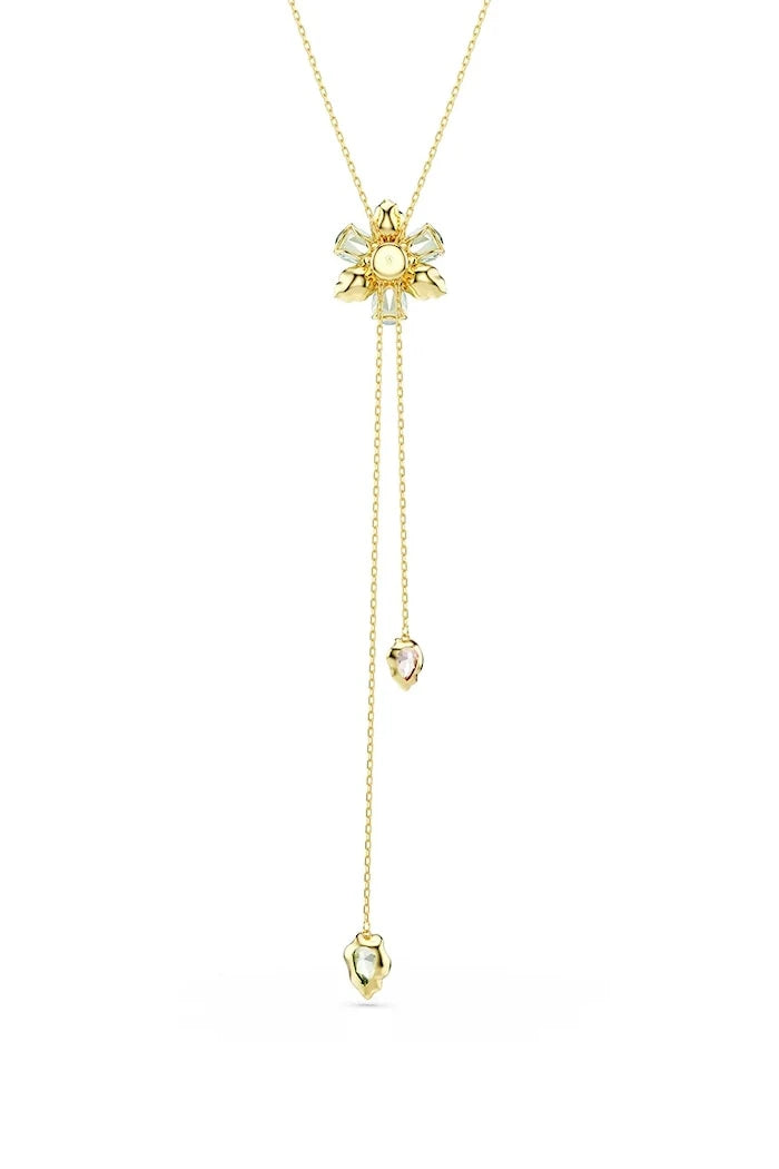 Колие Swarovski IDYLLIA