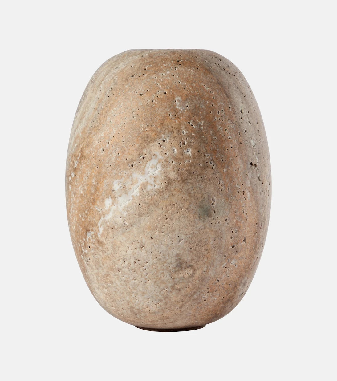Michaël Verheyden - Dado Medium marble vase