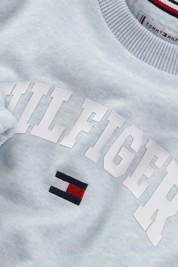 Tommy Hilfiger Çocuk Sweatshirt