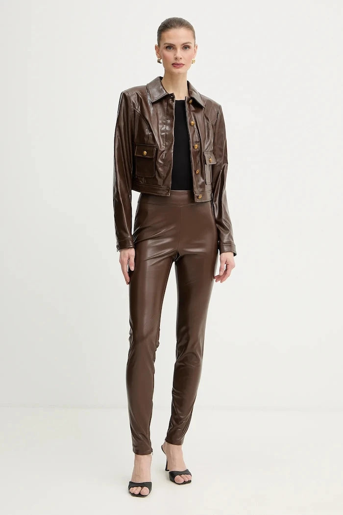 Панталон Guess PRESCILLA