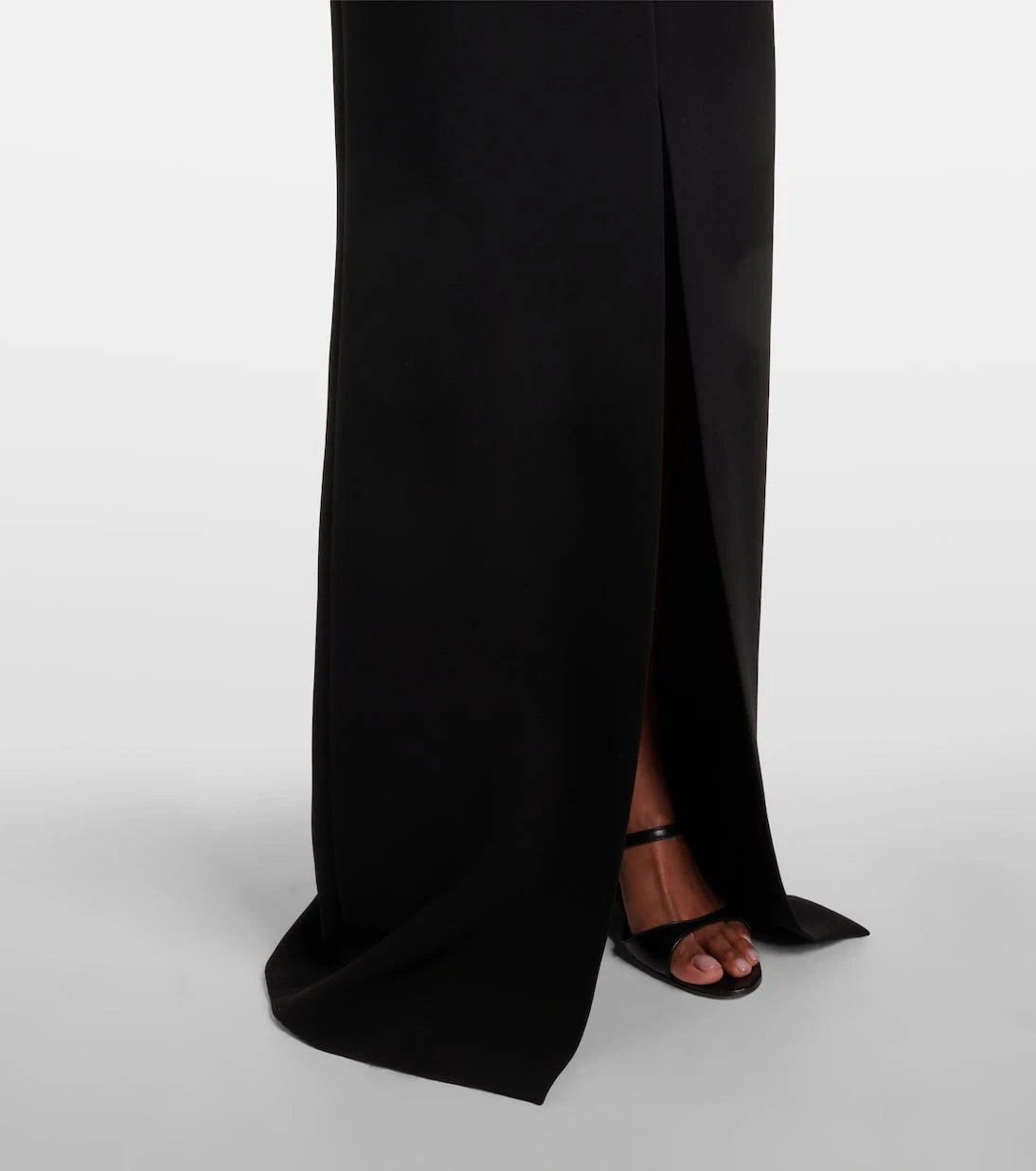 Max Mara - Secolo sequined gown
