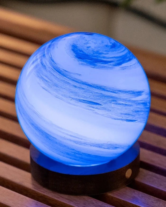 Gingko Design AstraGlass Light S Süsleme