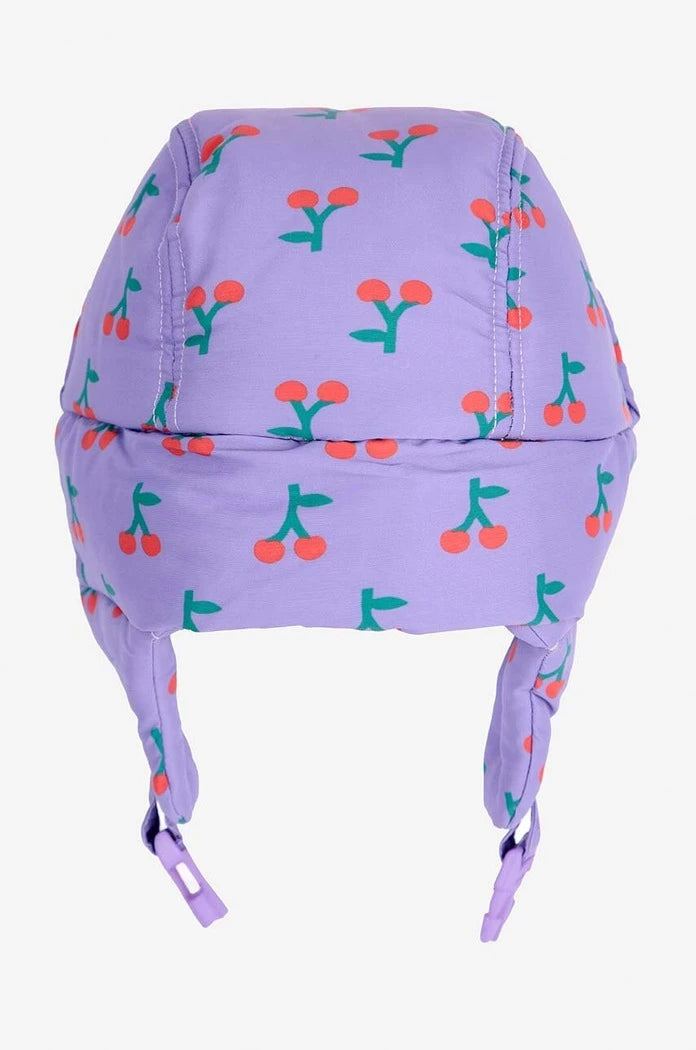 Детска шапка Bobo Choses Cherry