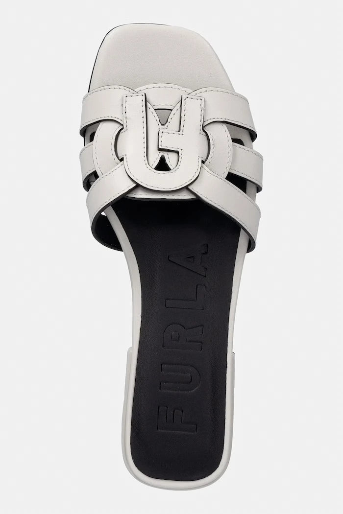Furla чехли дамски от кожа Summer